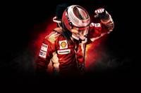 pic for Kimi Raikkonen 480x320